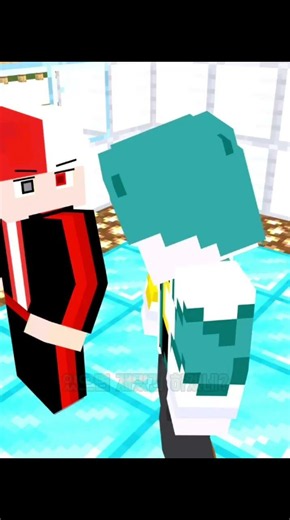 친구 병문안이..맞나?#minecraft#minecraftanimation#3d애니메이션#3d애니#animation#마크#마인크래프트#마인크래프트애니메이션