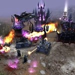 Warhammer 40K: Dawn of War - Soulstorm Cheats, Tips and Strategy