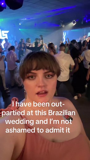 Best Brazilian Wedding with Funk Music and Unique Traditions