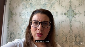 Amplifying unheard voices is the most vital work a journalist can do. Host Lulu Garcia-Navarro of Weekend Edition Sunday stays true to the facts, the people, and the human experience. #ThisisNPR | NPR Extra