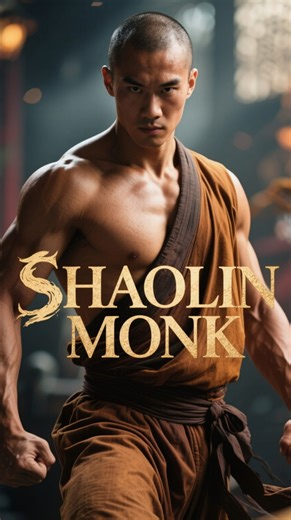 The Legendary Shaolin Monks: Guardians of Martial Arts and Spiritual Wisdom