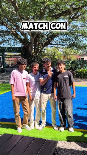 Match Con Seniors: Part 2 Highlights