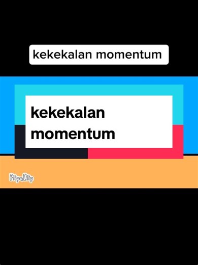 Penjelasan Tentang Kekekalan Momentum dan Fenomena Fisika