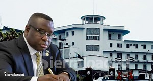 President Bio Appoints New Justice of The Supreme Court