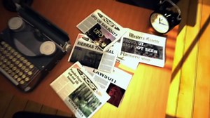 Window Peeping Bigfoot