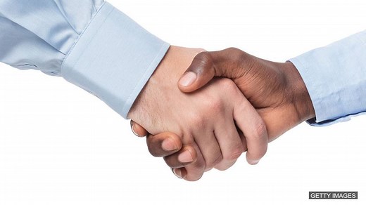 🎤 PRONUNCIATION: How do you say the words you see and hear in the news? In Pronunciation in the News, we take a word that's dominating the headlines and teach you how to say it like a native speaker. In this video, we're looking at the word agreement. | BBC Learning English