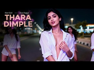 Thara Dimple | Saddy Khan | Official Music Video | Hot Dance
