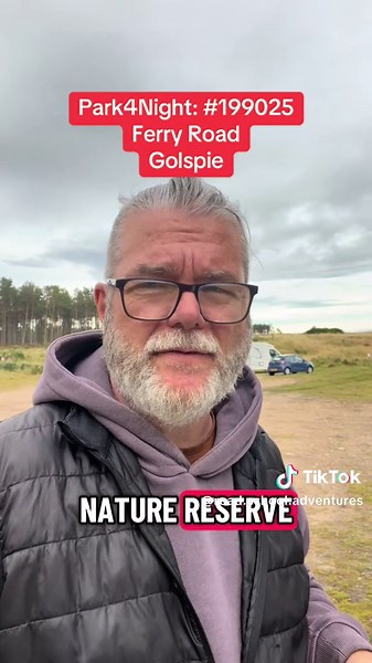 Discovering an Overnight Gem on the NC500 Route