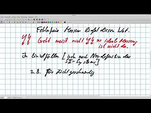 Grundlagen der Messtechnik: Begriffsbestimmungen