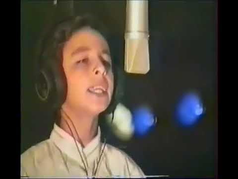CHEB ANOUAR - A LALLA LAAROUSSA # version inédite en couleur