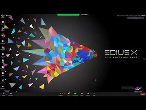 Edius Training || EditPoint india || Zoom Record || 01-02-2022