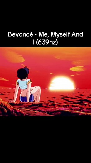 Beyoncé - Me, Myself And I (639hz) #Beyoncé #MeMyselfAndI #639Hz #Solfeggio #639HzSolfeggioJams