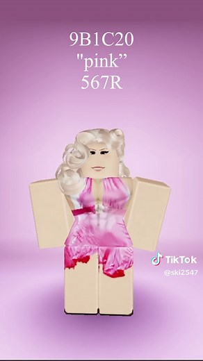 Creative Outfit Ideas for Roblox Avatars