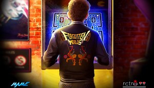 CoinOps Arcade (Final)   de 6000 Games Arcade rodando diretamente no seu PC