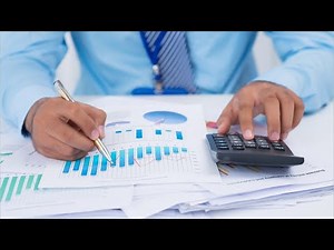 Financial Managers, Branch or Department Career Video