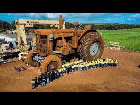 Farming Power || 15 Biggest and Most Powerful Machines in the World !