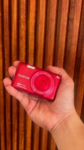 Fuji Digital Camera x5 Zoom 😍 #MCamerasAndGadgets | MCameras & Gadgets