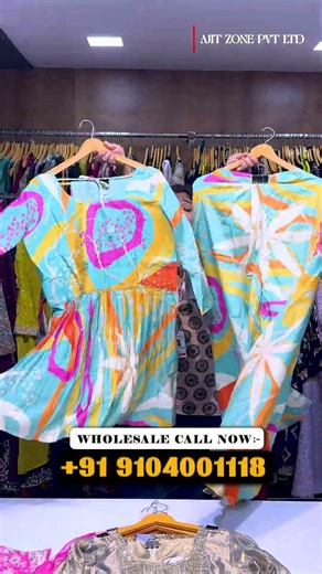 ₹399 में Gown Collection धमाका! Gown crop top collection in surat