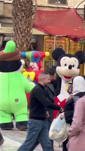 How to dance with Mickey Mouse #shorts