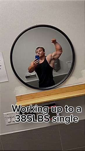 Dima on Instagram: "5 pounds off from tying my PR when I was 10lbs heavier @Wrathperformance CODE:DIMA @teampersonalrecord CODE:DIMA @retaliationproject CODE:DIMA DM for coaching #fitness #gym #workout #benchpress #bench #powerlifting #fitnessmotivation #bodybuilding #motivation"