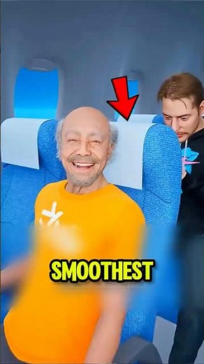 Which Plane Seat Is the Most Comfortable! 😱