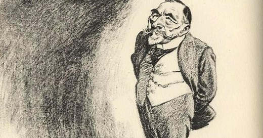 How Joseph Conrad Formed an Identity as an English Novelist