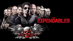 The Expendables - Apple TV