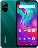 Смартфон Doogee X96 Pro