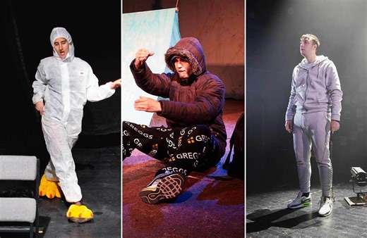 University of the Arts London launches MA in comedy