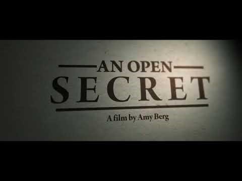 Ep158 - An Open Secret (2014)
