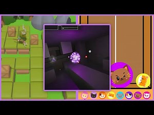 This week in Bevy: color, gizmos, and 7drl