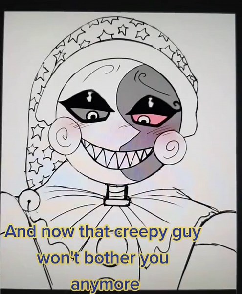 Moondrop AU Part 4 - Fun Series Continuation