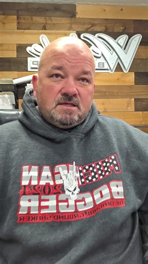 Michigan Mud Jam on Reels