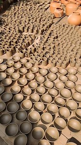 10K views · 241 reactions | Mitti Bartan - Handmade Clay Pots 100%...
