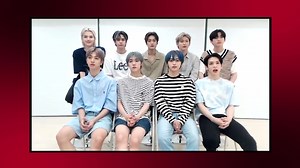 Cravity - 크래비티 revealed their go-to workout routine, city they can't wait to visit talked about their new album! ❤️ | iHeartRadio