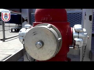 Tips on the use and operation of fire hydrants
