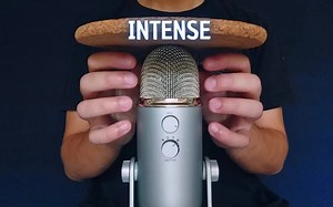 Tap time | 强烈的快速和侵略性的敲击（分层，点击）