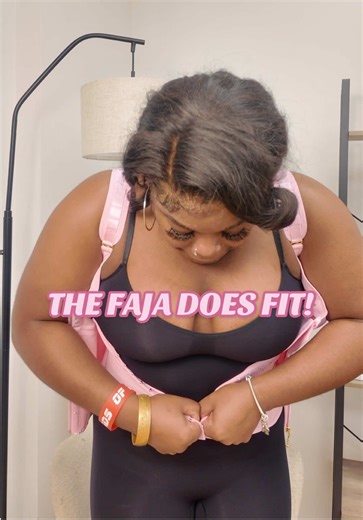Understanding How to Properly Wear a Faja