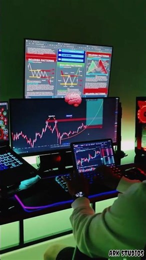 “Colour Prediction Part 3 – Strategy Nahi, Direction Badlo” #shorts by #arkstudios