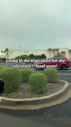 Exploring the LEGO Store: Ninjago and More