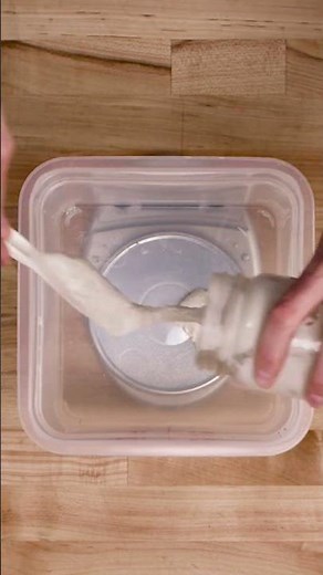 The Only Sourdough Recipe You'll Ever Need