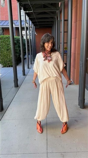 Favorite Sustainable OOTW ~ Elegant Gypsy #personalstyle #sustainablefashion #outfitideas