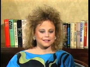 Jason Lively and Dana Hill on European Vacation