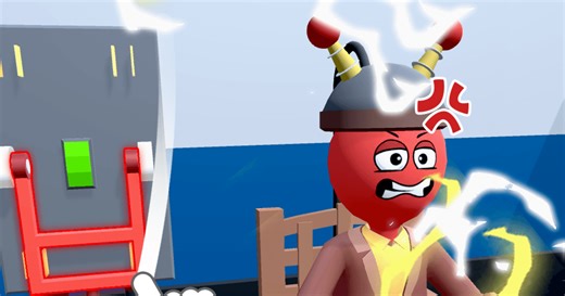 Download & Play Crazy Break Destructive on PC & Mac (Emulator)