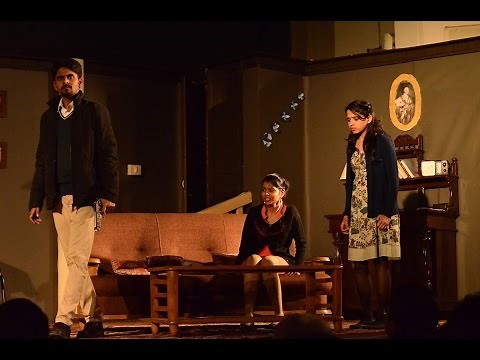The Mousetrap