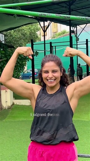 What is Elysium Calisthenics Park? 🇮🇳 #MeccaOfCalisthenics #ElysiumCaliPark