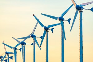 Giant Wind Turbines Keep Mysteriously Falling Over. This Shouldn't Be Happening.