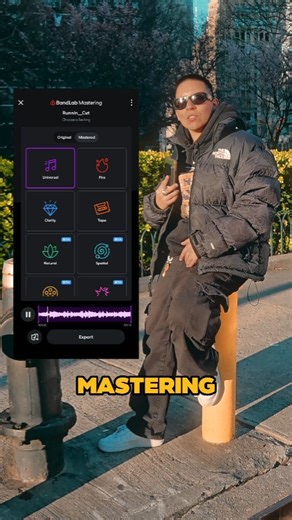 3.9K views · 45 reactions | Enhance your mastering workflow with 4...