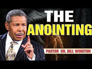 Bill Winston | The Anointing: How to Cancel Debt & Disease Instantly | Live Stream Today!