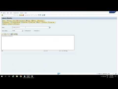 30-03-2026 Exception Aggregation in SAP BW Bex Query